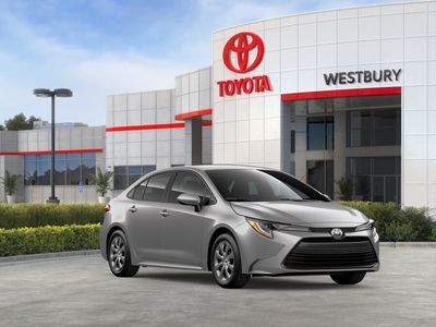 2026 Toyota Corolla - Photo 15