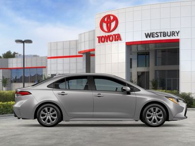 2026 Toyota Corolla - Photo 12
