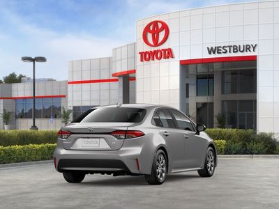 2026 Toyota Corolla - Photo 9