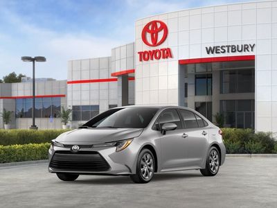 2026 Toyota Corolla - Photo 1