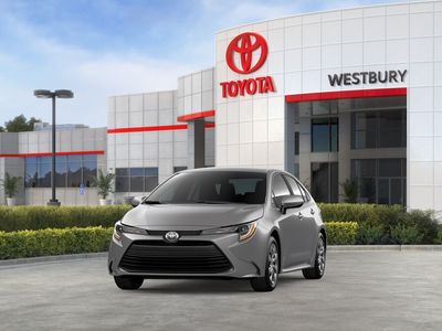 2026 Toyota Corolla - Photo 18