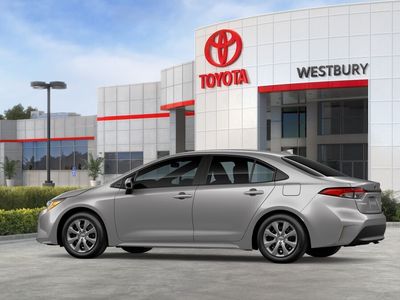 2026 Toyota Corolla - Photo 5