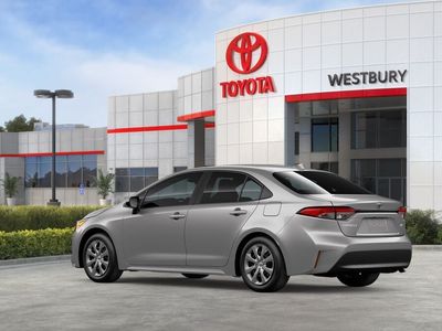 2026 Toyota Corolla - Photo 6