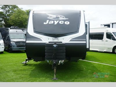 2026 Jayco Jay Feather - Photo 2