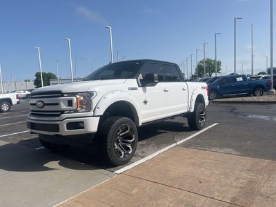 2020 Ford F-150 - Photo 1