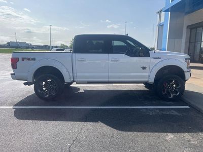 2020 Ford F-150 - Photo 4