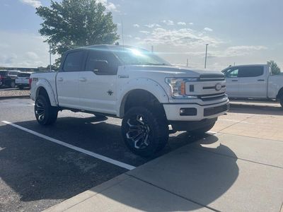 2020 Ford F-150 - Photo 6