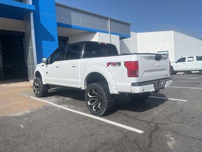 2020 Ford F-150 - Photo 3