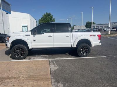 2020 Ford F-150 - Photo 2