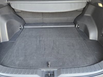 2025 Toyota RAV4 Hybrid - Photo 21
