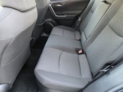 2025 Toyota RAV4 Hybrid - Photo 19
