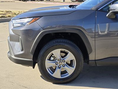 2025 Toyota RAV4 Hybrid - Photo 6