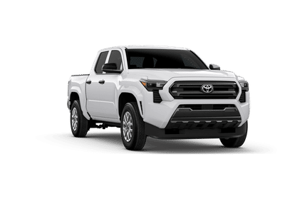 2026 Toyota Tacoma - Photo 18