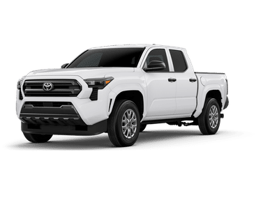 2026 Toyota Tacoma - Photo 1