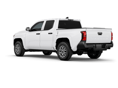 2026 Toyota Tacoma - Photo 8