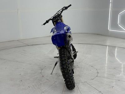 2026 Yamaha YZ250FX - Photo 6