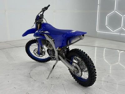2026 Yamaha YZ250FX - Photo 4