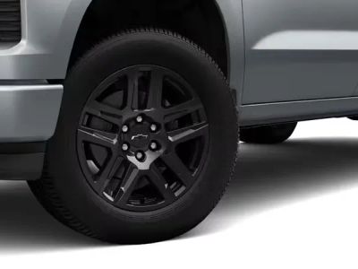 2026 Chevrolet Silverado 1500 - Photo 8