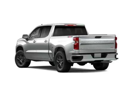 2026 Chevrolet Silverado 1500 - Photo 6