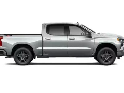 2026 Chevrolet Silverado 1500 - Photo 7