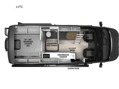 2026 Grand Design Lineage Series VT - Photo 2