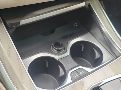 2023 BMW X7 — photo 33 view