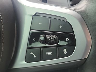 2023 BMW X7 — photo 28 view
