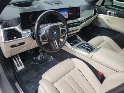 2023 BMW X7 — photo 21 view