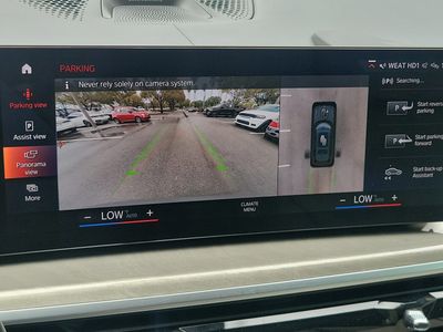 2023 BMW X7 — photo 31 view