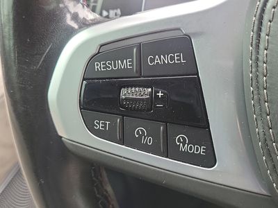 2023 BMW X7 — photo 27 view