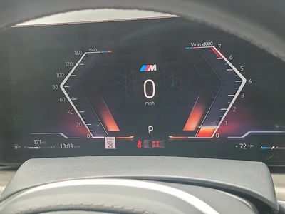 2023 BMW X7 — photo 29 view