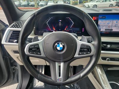 2023 BMW X7 — photo 26 view
