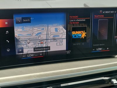 2023 BMW X7 — photo 30 view