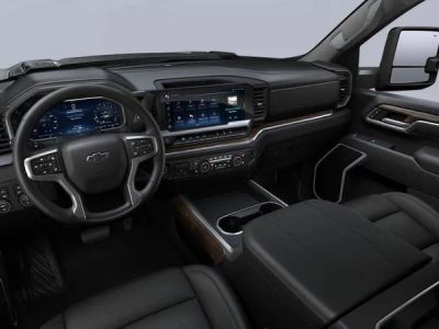 2026 Chevrolet Silverado 2500 HD - Photo 42