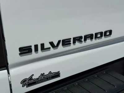 2026 Chevrolet Silverado 2500 HD - Photo 12