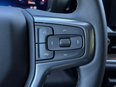 2026 Chevrolet Silverado 2500 HD - Photo 30
