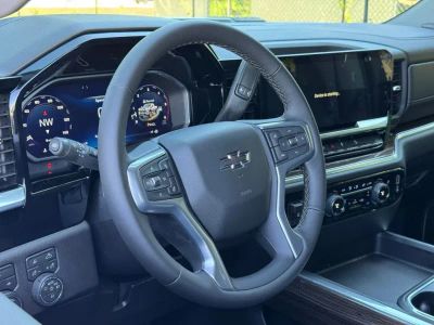 2026 Chevrolet Silverado 2500 HD - Photo 21