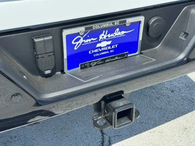 2026 Chevrolet Silverado 2500 HD - Photo 18