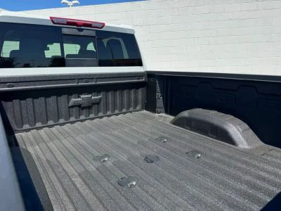 2026 Chevrolet Silverado 2500 HD - Photo 19