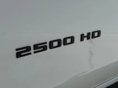 2026 Chevrolet Silverado 2500 HD - Photo 13