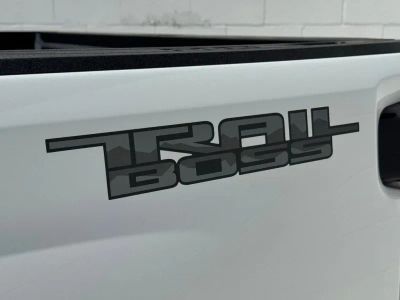 2026 Chevrolet Silverado 2500 HD - Photo 16