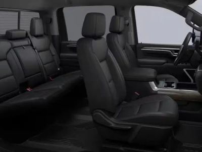 2026 Chevrolet Silverado 2500 HD - Photo 43