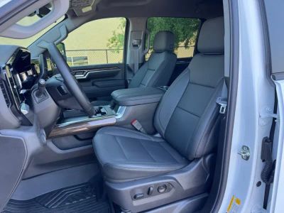 2026 Chevrolet Silverado 2500 HD - Photo 20
