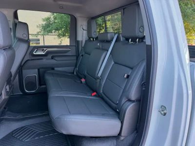 2026 Chevrolet Silverado 2500 HD - Photo 23