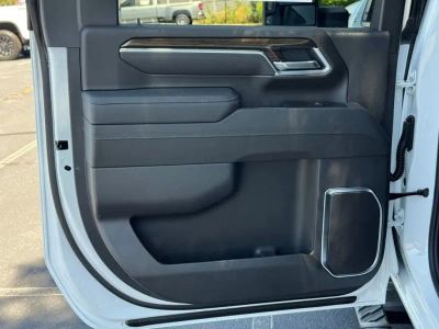 2026 Chevrolet Silverado 2500 HD - Photo 22