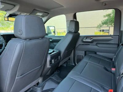 2026 Chevrolet Silverado 2500 HD - Photo 24