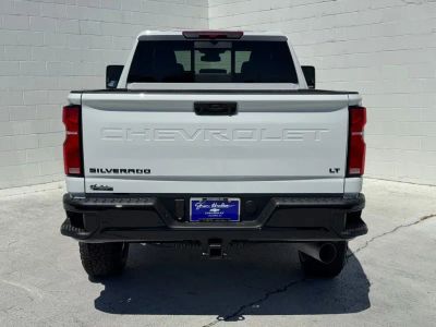2026 Chevrolet Silverado 2500 HD - Photo 10