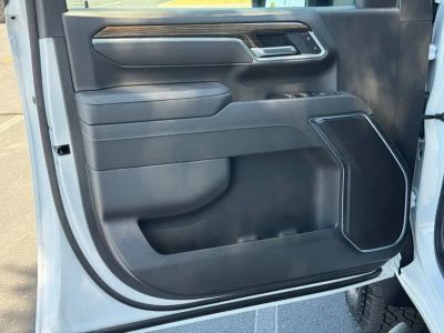 2026 Chevrolet Silverado 2500 HD - Photo 25