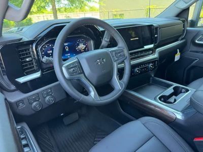2026 Chevrolet Silverado 2500 HD - Photo 3