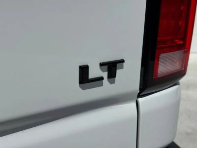 2026 Chevrolet Silverado 2500 HD - Photo 14